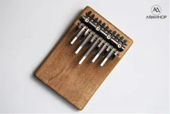 ������� Karimba 11, Hijaz-Kiar, ���, �������, Kalimba LAB KL-C-K11TsHkOM ����