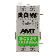 ������ ������� DC-12V 2x100mA, ��� Electronics PSDC12-2 SOW PS-2 ����