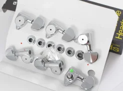 ����� �������, ����. Gotoh (Made in Japan) SG301-H.A.P.M. 20 C 3+3 ����