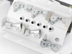 ����� �������, ����. Gotoh (Made in Japan) SG301-H.A.P.M. 04 C 3+3 ����
