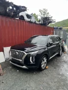������ �� ����� Palisade 2019 2.2 4WD 59tkm � Hyundai Palisade I (2018�2022) 30317 ����