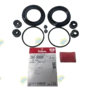 ����������� �������� Nissan F23 60.6mm 41120-V0325/AY600-NS015 SP-T20/260-50020 Seiken 41120V0325 ����