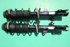 ������ �������� Nissan Note/Micra, E12/E12E/E12X/K13, HR12DE/HR16DE/HR12 E4303-3VA1A ����