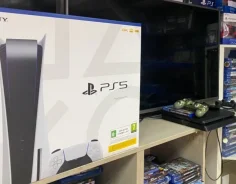 Sony PlayStation 5. ��� ����� �� ������������ ����