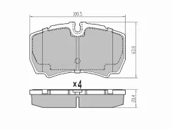 ������� ��������� SAT ST-1501265, ������ ST1501265 ����
