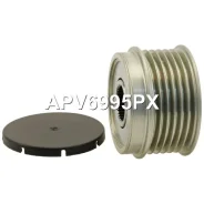���� ���������� �������� Krauf APV6995PX APV6995PX ����