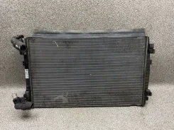 �������� ���������� Volkswagen Tiguan 2018 5Q0121251GD 1.4 AT CZDA 5Q0121251GD ����