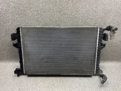 �������� ���������� Volkswagen Tiguan 2018 5Q0121251GB 1.4 AT CZDA 5Q0121251GB ����