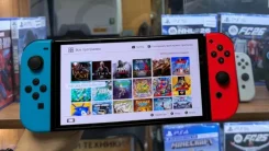 Nintendo Switch OLED. ��� ����� �� ������������ ����
