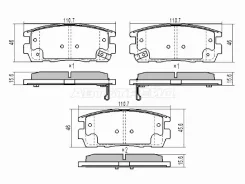 ������� ��������� SAT ST-96626076, ������ ST96626076 ����