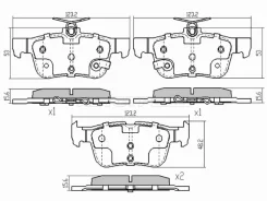������� ��������� SAT ST-5333787, ������ ST5333787 ����