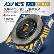���� ��������� ���. Advics 43512-52060 Advics ���. A6F100B A6F100B ����