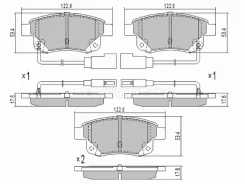 ������� ��������� ST-1819638, ������ ST1819638 ����