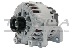 ��������� BMW X5 (E70) 4.8/3.0D 170A ���������� Valeo TG17C036 Tesla Technics ���. TT12186 TT12186 ����