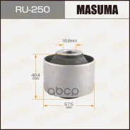 ����������� Masuma ���. RU250 RU250 ����