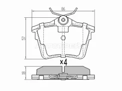 ������� ��������� SAT ST-425326, ������ ST425326 ����
