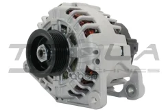 ��������� 12V 140Amp AUDI A6 C5 (4B5) S6 2001-08 - 2005-01 2.5 Diesel (AYM) 114kW /155HP | AUDI A4 B6 (8E5) S4 2001-04 - 2004-12 3.0 Petrol (BBJ) 160k...