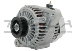 ��������� 12V 90Amp Tesla Technics ���. TT11714 TT11714 ����
