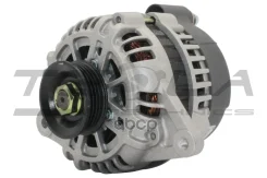 ��������� 12V 100Amp Mitsubishi Galant VIII (EA_) Aspire 2000-09 - 2004-10 2.0 Petrol (4G63) 98kW /133HP | Mitsubishi Space (N9_W, N8_W) Nimbus 1998-1...