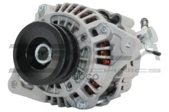��������� 12V 80A K2 Mitsubishi L200 2.5D 96-07 Tesla Technics TT11729 Tesla Technics ���. TT11729 TT11729 ����