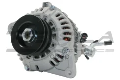 ��������� 12V 90Amp FIAT Ducato (230_) 2001-10 - 2002-04 2.0 Diesel (RHV) 62kW /84HP | Hyundai Galloper II (JK-01) 1998-08 - 2003-12 2.5 Diesel (D4BA...
