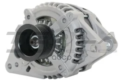 ��������� Toyota 4Runner 4.0 12V, 130A, 7-Groove Pulley Tesla Technics Tesla Technics ���. TT11893 TT11893 ����