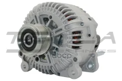 ��������� 12V 180Amp VW Passat CC B6 (357) 2008-06 - 2012-01 2.0 Diesel (CBBB, CFGB, CLLA) 125kW /170HP | Skoda Superb II (3T4) 2008-09 - 2015-05 2.0...