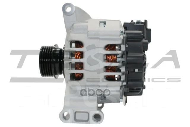��������� 12V 90Amp Tesla Technics ���. TT12371 TT12371 ����