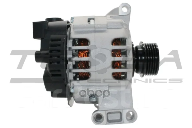 ��������� 12V 90Amp Tesla Technics ���. TT12371 TT12371 ����