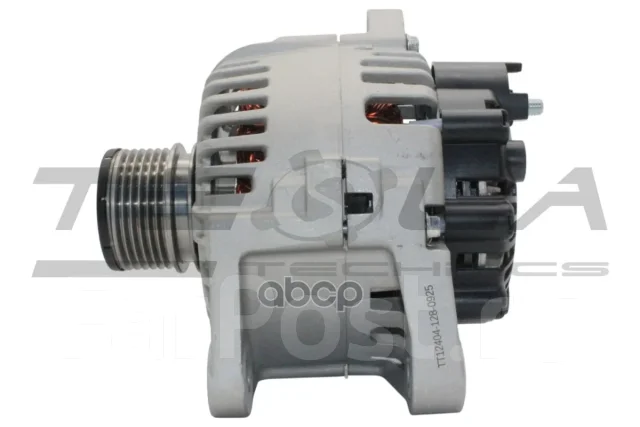 ��������� 12V 110Amp Tesla Technics ���. TT12404 TT12404 ����