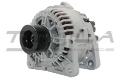 ��������� 12V 110Amp Renault Megane III (DZ0/1_) 2008-11 - 1.6 Petrol (K4M 866) 81kW /110HP | Renault Megane II (BM0/1_, CM0/1_) 2007-01 - 2008-02 1.6...