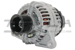 ��������� 12V 90Amp Renault Trucks Mascott 110.50 1999-01 - 2004-06 2.8 Diesel (8140.43. B.3586, 8140.43. B.3588, 8140.43. C.2586) 78kW /106HP | Renau...