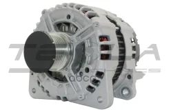 ��������� VW Passat, CC, Multivan, Transporter 2005- 180A, 6-Groove Clutch Pulley Tesla Technics Tesla Technics ���. TT12567 TT12567 ����