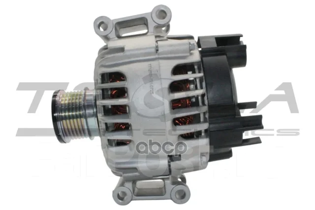 ��������� 12V 120Amp Tesla Technics ���. TT12665 TT12665 ����