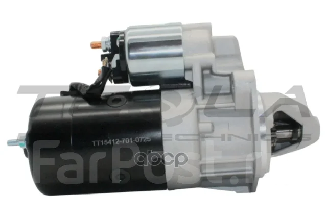 ������� 12V 2,2KW Tesla Technics ���. TT15412 TT15412 ����