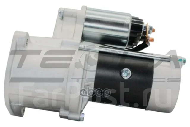 ������� 12V 2KW Tesla Technics ���. TT15714 TT15714 ����