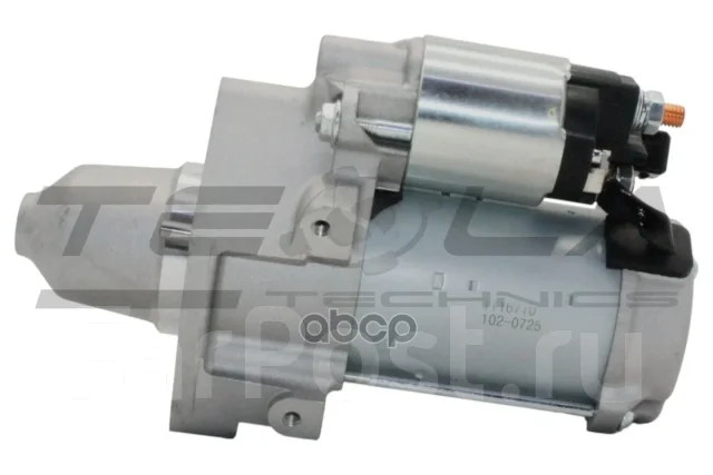 ������� 12V 1,6KW Tesla Technics ���. TT16710 TT16710 ����