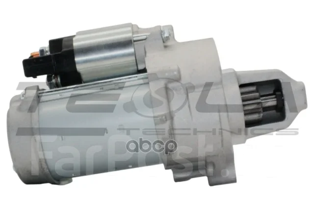 ������� 12V 1,6KW Tesla Technics ���. TT16710 TT16710 ����