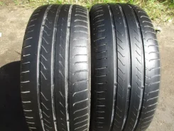 GT Radial Champiro FE1. ������, 2018 ���, �/�, ����� 70 % ����