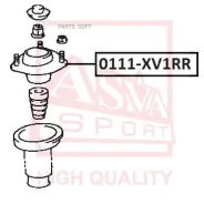 ����� ������������ | ��� ���� | ASVA 0111XV1RR 0111XV1RR ����