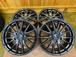 Weds Velva Sport II. 7.0x17", 5x114.3, ET48, �� 73,1���. ����