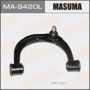 ����� Toyota LC Prado/Hilux/ ������. ���. Masuma MA9420L MA9420L ����