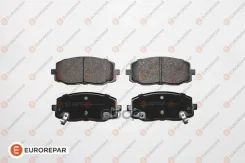������� ��������� Hyundai I10 08/KIA Picanto 04 ������. Eurorepar ���. 1617267980 1617267980 ����
