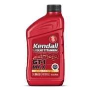 Kendall