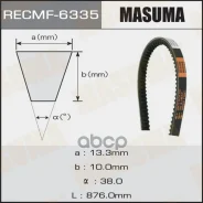 ������ ����������� Masuma ���. 6335 6335 ����