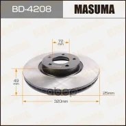 ���� ��������� Masuma ���. BD-4208 BD4208 ����