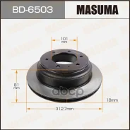 ���� ����. ����. ����. [313x18] 6 ���. Masuma ���. BD6503 BD6503 ����