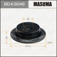 ���� ��������� Masuma ���. BD-K3048 BDK3048 ����