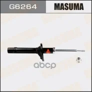 ����������� ���. Honda HR-V 98-06 Masuma ���. G6264 G6264 ����