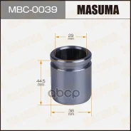������� ���������� �������� Masuma ���. MBC-0039 MBC0039 ����